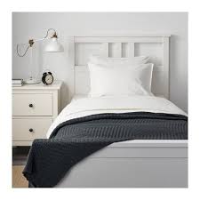 Black And White Striped Throw Blanket Ikea Jennyann Throw Dark Gray 51x67 Grey Bedroom Furniture Gray Bedroom Grey Comforter
