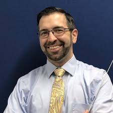 David Bechard's Instagram, Twitter & Facebook