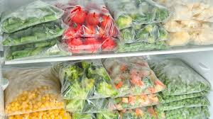 Ils peuvent être mangés cuits ou encore crus. La Congelation Des Legumes Ce Qu Il Faut Savoir Mylittlejardin Fr