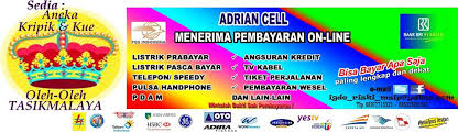 We would like to show you a description here but the site won't allow us. U Cell Master Pulsa Tasikmalaya Termurah Stabil Dan Tanpa Kode