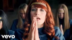 Top 10 Florence + The Machine Songs