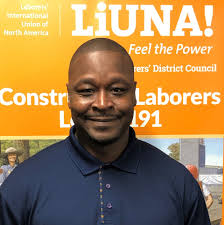 Laborers' Local 1191