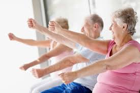 03.03.2021 · to maintain a healthy body image, adults should focus on a healthy lifestyle by exercising. Physical Activity Guidelines For Older Adults Healthdirect