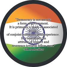 Ambedkar jayanti is an annual holiday that celebrates the life of b.r ambedkar and his influence in the improvement of many social changes in india. Lrqcqqs3qh2pm