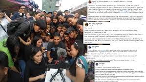 Famed facebook vlogger nuseir yassin, also known as nas daily, posted a video on friday morning in which he spoke. Mvby19 Kaqi2jm