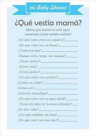 En esta fiesta, no pueden faltar las galletitas, los cupcakes, la decoración y los juegos. Juegos Para Baby Shower Divertidos Y Originales 2018 15 Juegos Para Baby Shower Realmente Divertidos 2019 Con