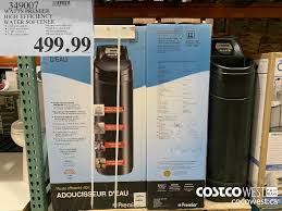 Softeners turn hard water soft by removing high levels of minerals like calcium. Does Costco Sell Water Softener Salt