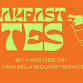 Breakfast Bites: A Halloween Morning with Westside event image