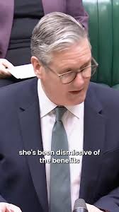 The Tories said deals couldn't be done. They just meant they couldn't do  them. My Labour government got