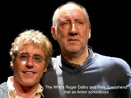 Thanks all who helped me get in touch with Wendy from the record shop.  Anyone