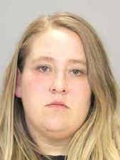 Mugshot Gallery for July 2019