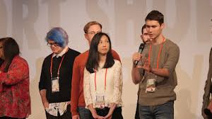 Ballard High School Digital Filmmaking Program