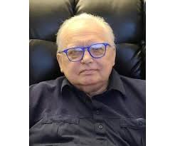 Kip Larson Obituary (2023)