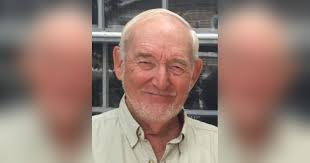 Obituary for David Rolf Engelsen