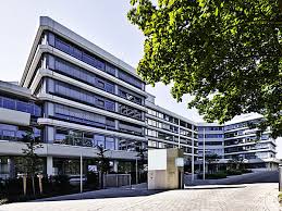 Der kommunale stadtentwickler für bielefeld | die bgw bielefelder gesellschaft für wohnen. Bgw Hauptverwaltung Hamburg Lindner Group
