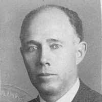 John Adolph Stahl (1889–1966)