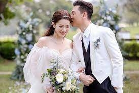 This is 陸漢洋承諾一生一世 苟芸慧婚後想生4個 by sing tao on vimeo, the home for high quality videos and the people who love them. Imrecpb0kofrwm