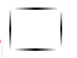 To make the border responsive and flexible it needs to fit the width of its container while holding its shape. Create A Border Gradient For Each Of The 4 Borders Stack Overflow