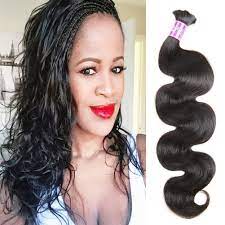 100% afro kinky bulk human hair for dreadlocks, loc repair, extensions, twist, braids 8 long (optional crochet needle also available) locsanity. Amazon Com Zsf Hair Brazilian Body Wave Bulk Hair Brazilian Human Hair For Braiding Bulk No Attachment 3pcs Brazilian Braid Hair In Human Bulk Hair Mix Length 14 16 18 Beauty