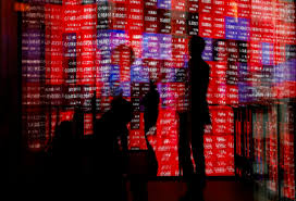 Global long-dated bond selloff keeps on going as gold hits records
