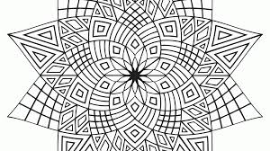 Keep your kids busy doing something fun and creative by printing out free coloring pages. Cool Patterns Coloring Pages Coloring Home