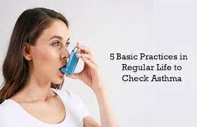 You'll then blow the air out into a. 5 Basic Practices In Regular Life To Check Asthma Contentviral Com