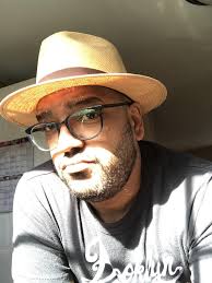 A Mixtape of Grief, Blackness, and Love: On Roberto Carlos García's  [Elegies] — The Latinx Project at NYU