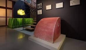 The italian interior designers draw their inspiration from the world around them, from human behavior and contemporary society's greatest obsessions. Toronto Is Hosting A Celebration Of Italian Radical Design Azure Magazine