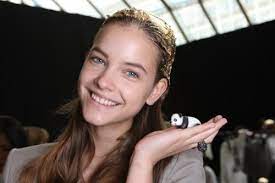 Barbara palvin (pronounced ˈbɒrbɒrɒ ˈpɒlvin; Barbara Palvin Barbarapalvin10 Twitter