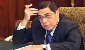 Judges' Club chief declares Mahmoud prosecutor-general despite court ruling 