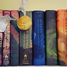 It S Harry Potter Book Night In The Uk Today Make Like A Brit Grab Your Favorite Hp Tale An Harry Potter Fantastic Beasts Harry Potter Book Fantastic Beasts