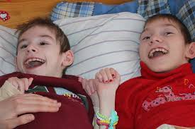 Chernobyl Children...