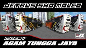 Perhatian * untuk kualitas terbaik harap ambil livery bus dibawah ini dengan cara download link bukan dengan save gambar. Sudiro Tungga Livery Bussid Arjuna Xhd Stj