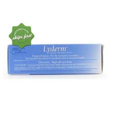 Permethrin is in a class of medications called scabicides and pediculicides. Buy Lyderm Cream For Scabies 30g With Permethrin 5