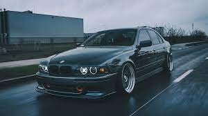 4k Wallpaper Bmw E39 M5 In 2021 Bmw Bmw E39 Touring Bmw E39