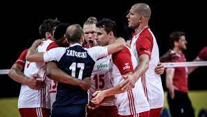 Liga narodów w piłce siatkowej mężczyzn 2021 (ang. Amhy3r38x81rlm