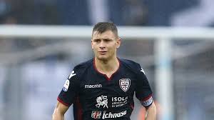 New best destkop wallpapers, wallpapers hd, hd wallpapers for pc, ipad, iphone, android phone. Chelsea Target 45m Cagliari Midfielder Nicolo Barella As Cesc Fabregas Replacement Football News Sky Sports