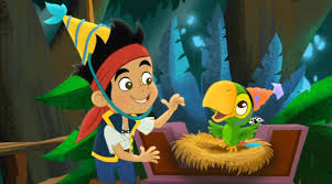 Jake And The Neverland Pirates 3 Happy Hook Day No Returns Video Dailymotion