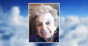 Grace C. (Morelli) Pavone Obituary May 10, 2020