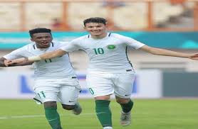 ستكون مهمة المنتخب السعودي لكرة القدم في استمرار نغمة الفوز عندما يستضيف المنتخب اليمني اليوم (السبت) في مباراته السادسة من منافسات المجموعة الرابعة في التصفيات الآسيوية المشتركة المؤهلة لكأس العالم 2022م، وكأس آسيا. ØªØ±ÙƒÙŠ Ø¢Ù„ Ø§Ù„Ø´ÙŠØ® ÙŠ Ø´ÙŠØ¯ Ø¨Ø§Ù„Ù…Ù‡Ø§Ø¬Ù… Ø¹Ø¨Ø¯Ø§Ù„Ù„Ù‡ Ø§Ù„Ø­Ù…Ø¯Ø§Ù† Ø§Ù„Ø±ÙŠØ§Ø¶Ø©