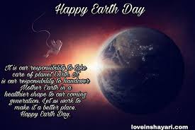 The global youth summit will consist of panels, speeches, discussions, and special messages with today's youth climate. Earth Day Images 2021 Hd Love In Shayari