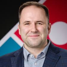 Domino's & Stranger Things: Mind Ordering App