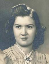 Leona B. Bango Obituary (1923