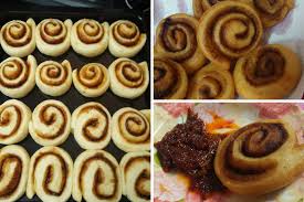 Bekal yang aku sediakan hanya menu ringkas asal perut suami aku terisi dengan menu sihat berbanding lauk yang dibeli di kedai yang belum tiadalah penghargaan yang boleh aku tunjukkn pada suami melainkan benda ni. Kuih Cempiang Atau Ada Juga Yang Menyebutnya Campiang Memang Popular Di Sabah Sedap Dimakan Panas Panas Ia Terkenal Sebagai Antara Food Comfort Food Recipes
