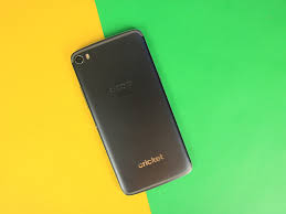 Alcatel Idol 5 review: One of Cricket's ...