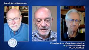 SOM 9/9/2022: Rabbi Larry Kotok and Rev. Rick McCall, Theology in  Challenging Times