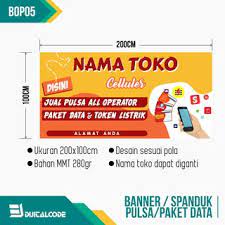 Ada banyak ukuran dan jenis kertas yang sering digunakan, nah di sini anda tidak boleh keliru dalam menentukan jenis dan ukuran tersebut. Bsp02 Spanduk Banner Sicepat Express 200x100cm Shopee Indonesia