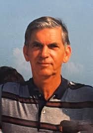 Earl Wayne Gasson Sr.