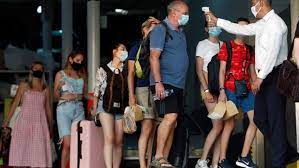Mykonos holiday is an experience of a lifetime and there's a whole heap of amazing things to do in mykonos. Greek Island Mykonos Gets Partial Lockdown Vatican News