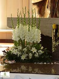 Fresh Flower Arrangements For Wedding White Flower Arrangements Church Flower Arrangements Easter Flower Arrangements